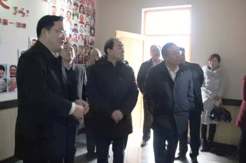 美麗鄉(xiāng)村傳喜訊，我為方矩來點贊