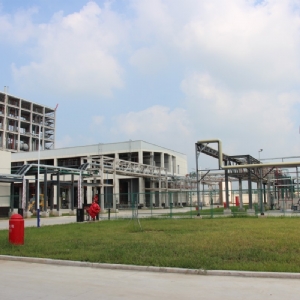 山東福永利環(huán)?？萍加邢薰窘ㄔO(shè)工程